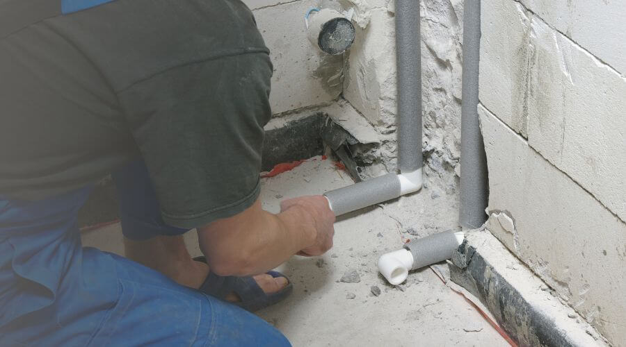 Septic Tank Scum Layer Removal in Quitman, GA